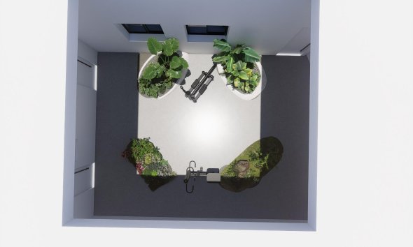 New Build - Apartment - Torrevieja