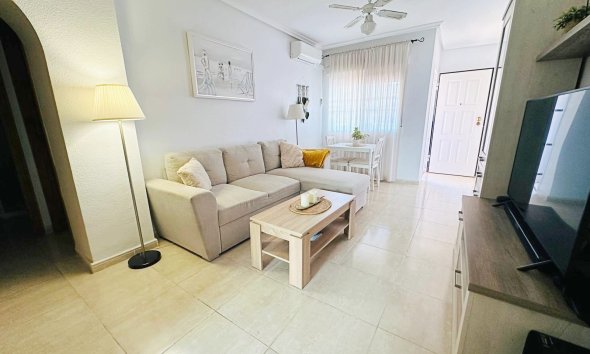 Resale - Bungalow - Los Altos - Dream Hills - Dream Hills 2
