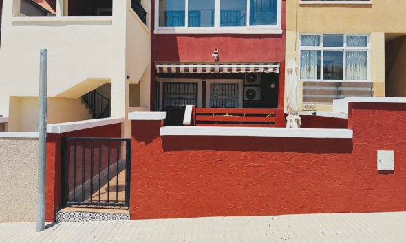 Resale - Bungalow - Los Altos - Dream Hills - Dream Hills 2