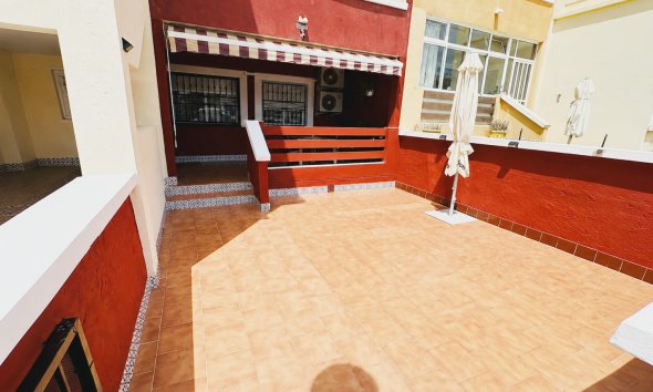 Resale - Bungalow - Los Altos - Dream Hills - Dream Hills 2