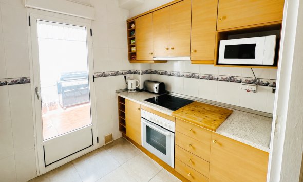 Resale - Bungalow - Los Altos - Dream Hills - Dream Hills 2