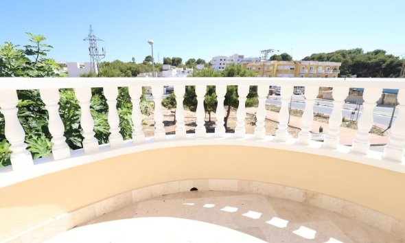 Rynek Wtórny - Willa - Orihuela Costa - Las Filipinas