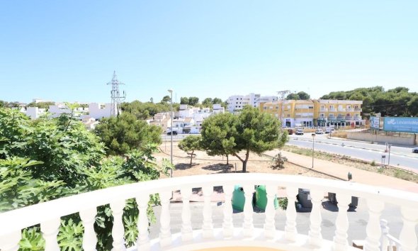 Rynek Wtórny - Willa - Orihuela Costa - Las Filipinas