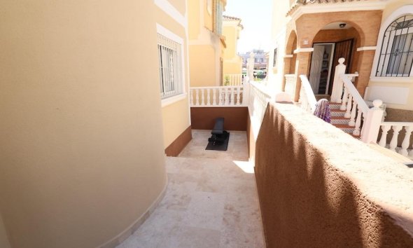 Rynek Wtórny - Willa - Orihuela Costa - Las Filipinas