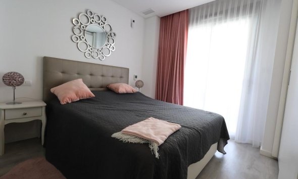 Resale - Apartment - Orihuela Costa - Los Dolses