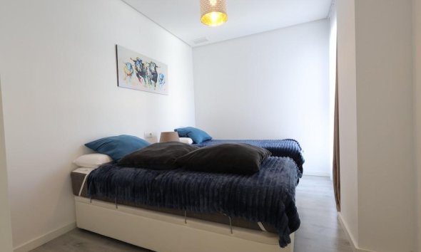 Resale - Apartment - Orihuela Costa - Los Dolses