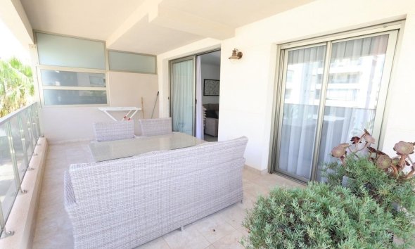 Resale - Apartment - Orihuela Costa - Los Dolses
