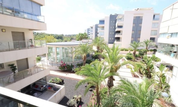 Resale - Apartment - Orihuela Costa - Los Dolses