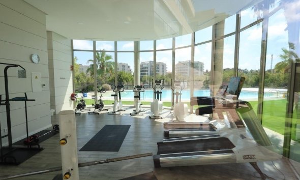 Resale - Apartment - Orihuela Costa - Los Dolses
