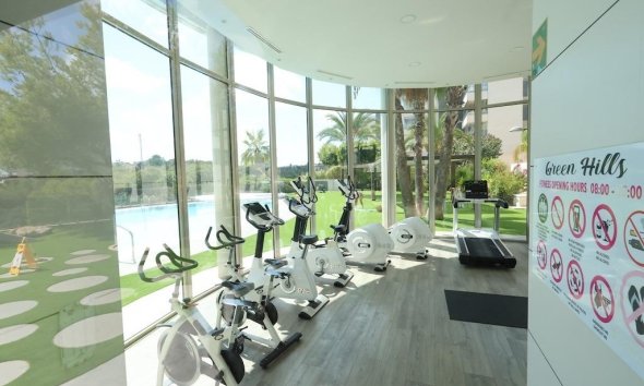 Resale - Apartment - Orihuela Costa - Los Dolses