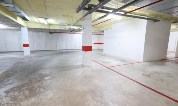 Resale - Apartment - Orihuela Costa - Los Dolses