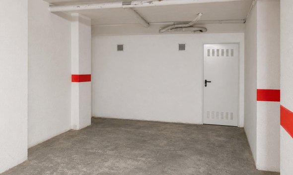 Resale - Apartment - Torrevieja - Parque de Las Naciones