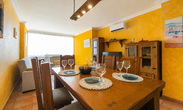 Reventa - Apartamento - Torrevieja - Acequion