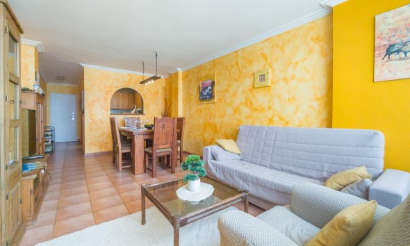 Reventa - Apartamento - Torrevieja - Acequion