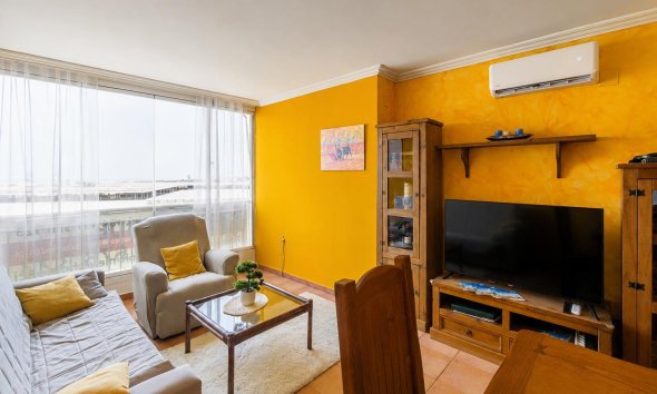 Reventa - Apartamento - Torrevieja - Acequion