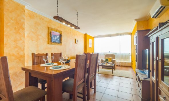 Reventa - Apartamento - Torrevieja - Acequion