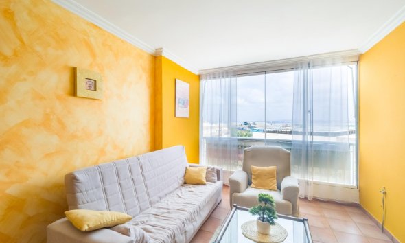 Reventa - Apartamento - Torrevieja - Acequion