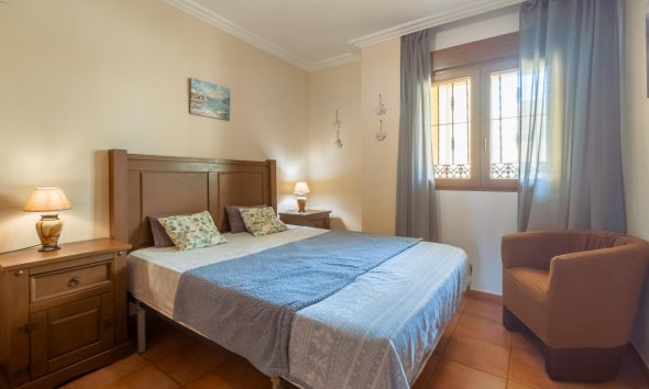 Reventa - Apartamento - Torrevieja - Acequion