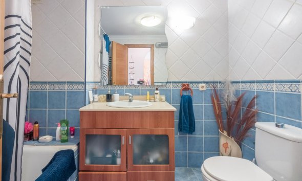 Reventa - Apartamento - Torrevieja - Acequion