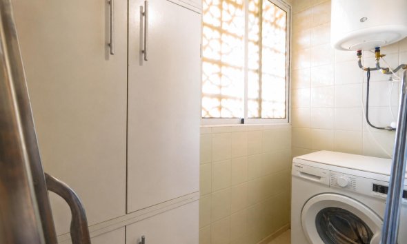 Reventa - Apartamento - Torrevieja - Acequion