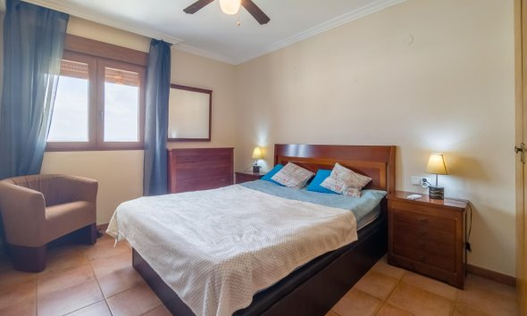 Reventa - Apartamento - Torrevieja - Acequion