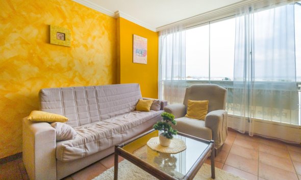 Reventa - Apartamento - Torrevieja - Acequion