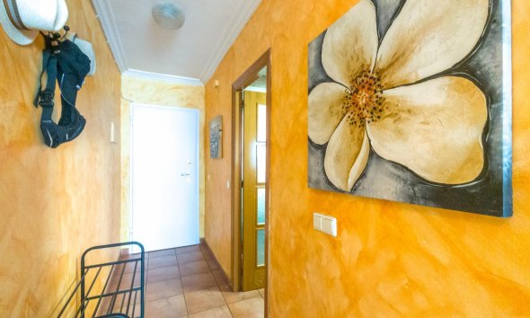 Reventa - Apartamento - Torrevieja - Acequion