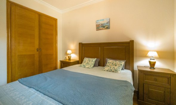 Reventa - Apartamento - Torrevieja - Acequion
