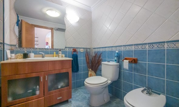 Reventa - Apartamento - Torrevieja - Acequion