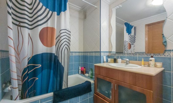 Reventa - Apartamento - Torrevieja - Acequion