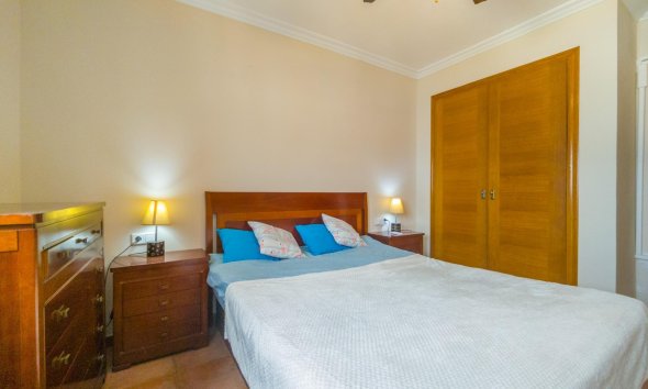 Reventa - Apartamento - Torrevieja - Acequion