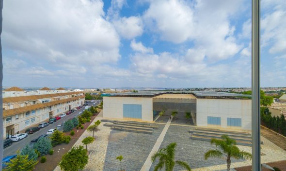 Reventa - Apartamento - Torrevieja - Acequion