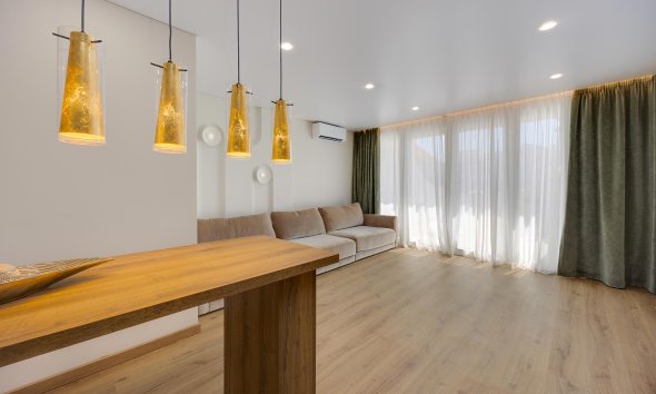 Resale - Apartment - Torrevieja