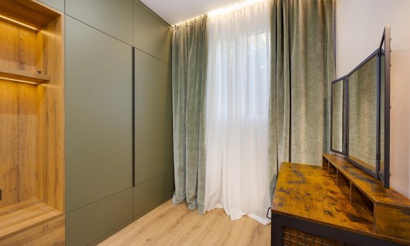 Resale - Apartment - Torrevieja