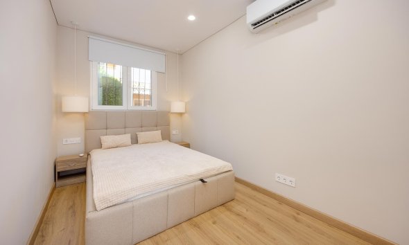 Resale - Apartment - Torrevieja