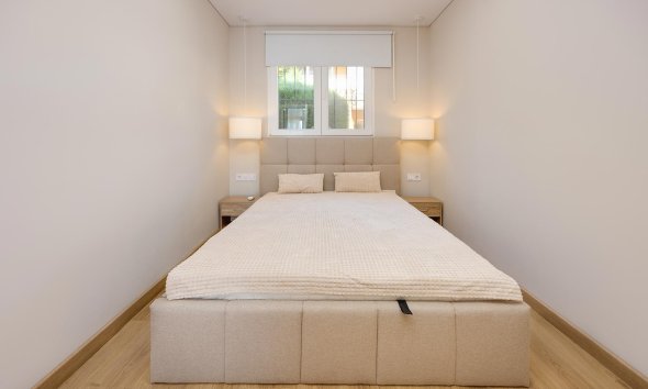 Resale - Apartment - Torrevieja