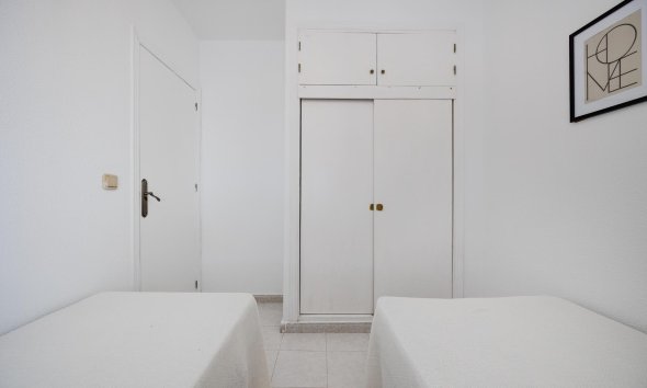 Resale - Bungalow - Torrevieja - Los Frutales