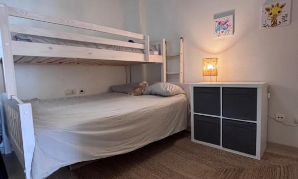 Resale - Apartment - Orihuela Costa - La Fuente