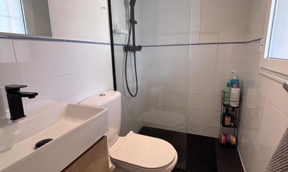 Resale - Apartment - Orihuela Costa - La Fuente