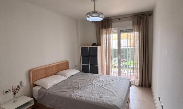 Resale - Apartment - Orihuela Costa - La Fuente