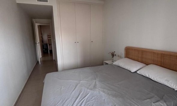 Resale - Apartment - Orihuela Costa - La Fuente