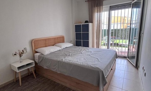 Resale - Apartment - Orihuela Costa - La Fuente