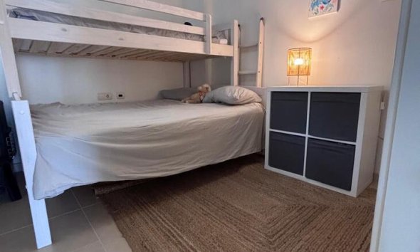 Resale - Apartment - Orihuela Costa - La Fuente
