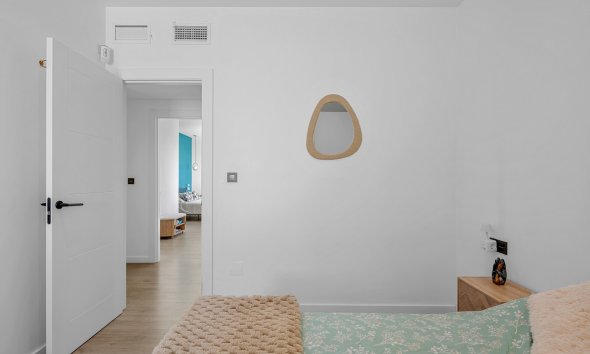 Resale - Villa - Fortuna - Urbanizacion Las Kalendas