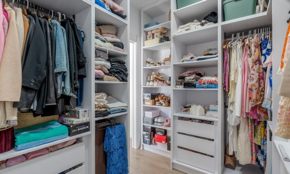 Resale - Villa - Fortuna - Urbanizacion Las Kalendas