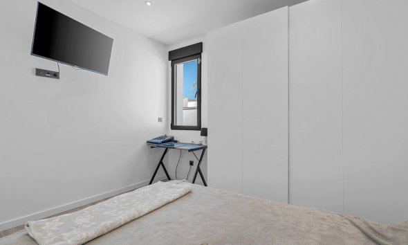 Resale - Villa - Fortuna - Urbanizacion Las Kalendas