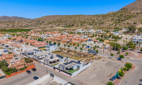 Resale - Villa - Fortuna - Urbanizacion Las Kalendas