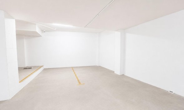 Resale - Apartment - Torrevieja - Playa de los Locos
