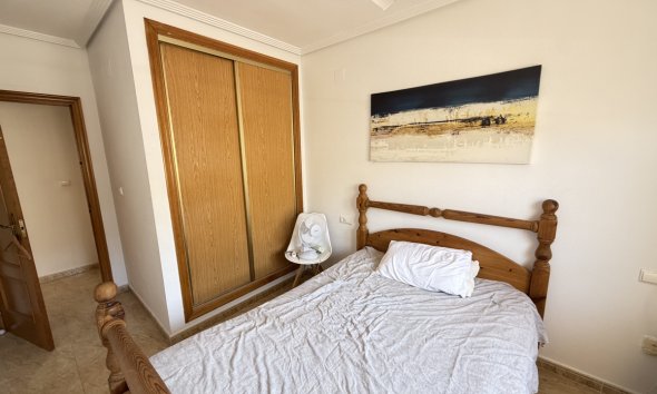 Resale - Apartment / Duplex - San Miguel de Salinas