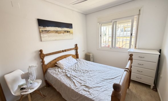 Resale - Apartment / Duplex - San Miguel de Salinas
